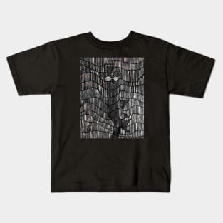 Australian Aboriginal Art Kids T-Shirt